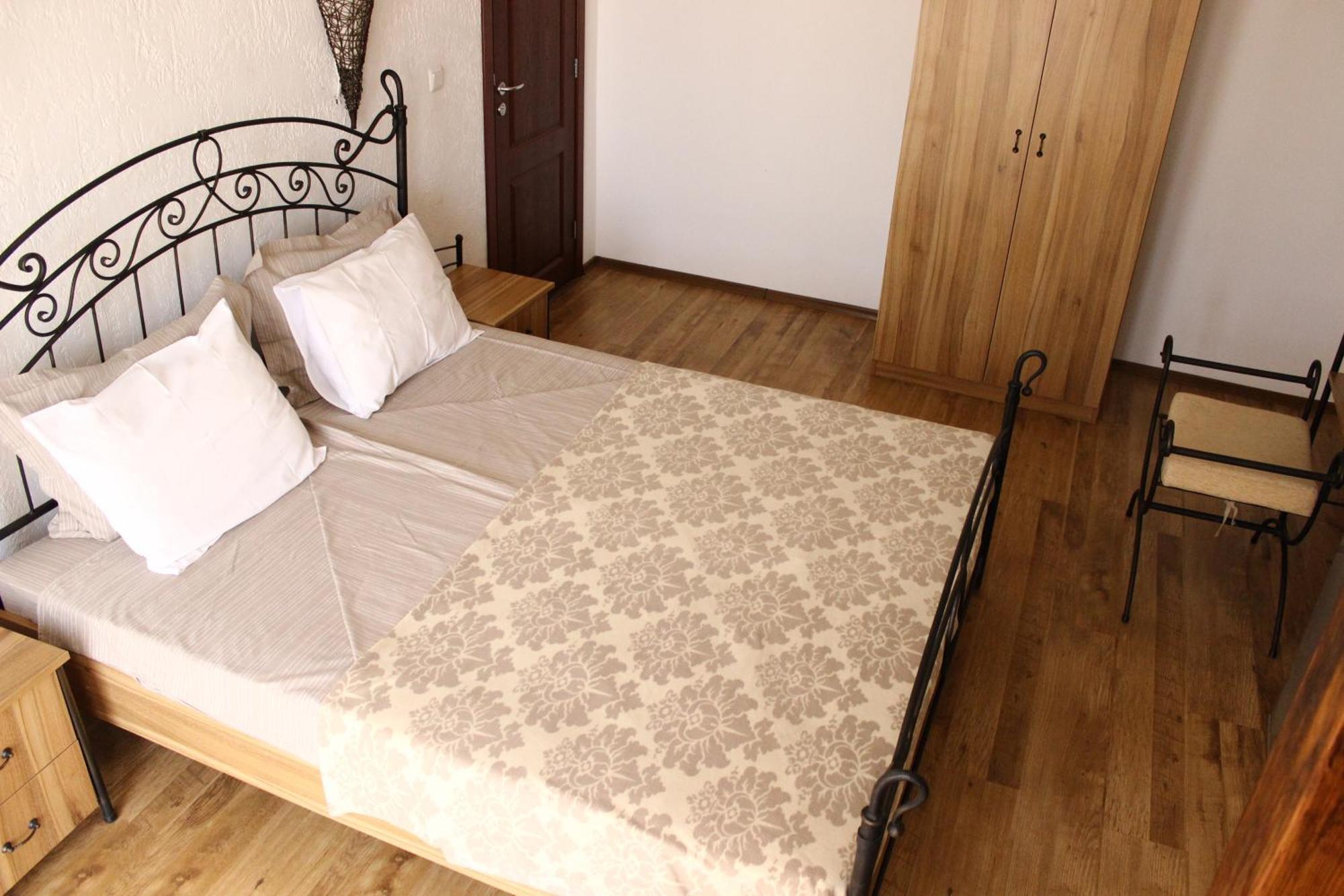 Family Hotel Bellehouse チェルノモレツ 部屋 写真