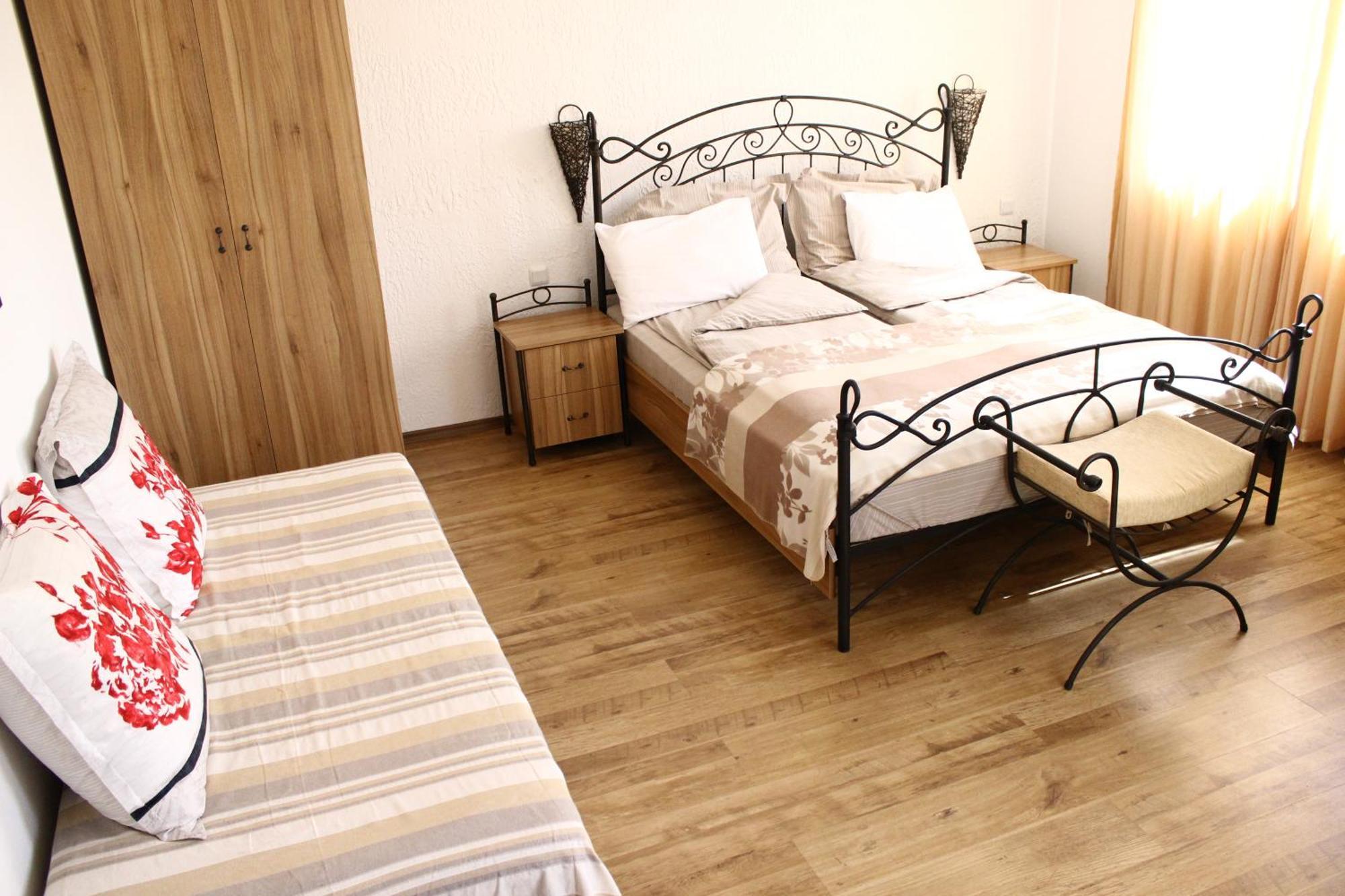 Family Hotel Bellehouse チェルノモレツ 部屋 写真